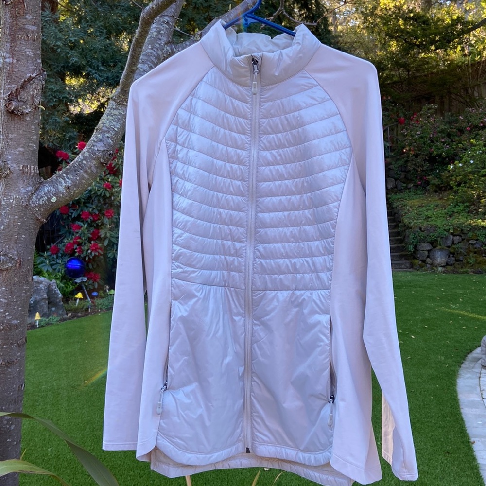 32 Degrees Woman’s XL light jacket
